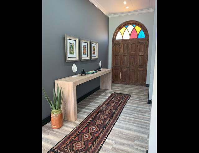 6 BEDROOM HOUSE TO LET IN SASOLBURG EXT 4